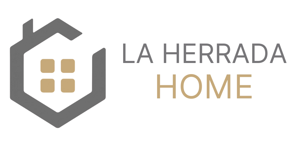 La Herrada Home